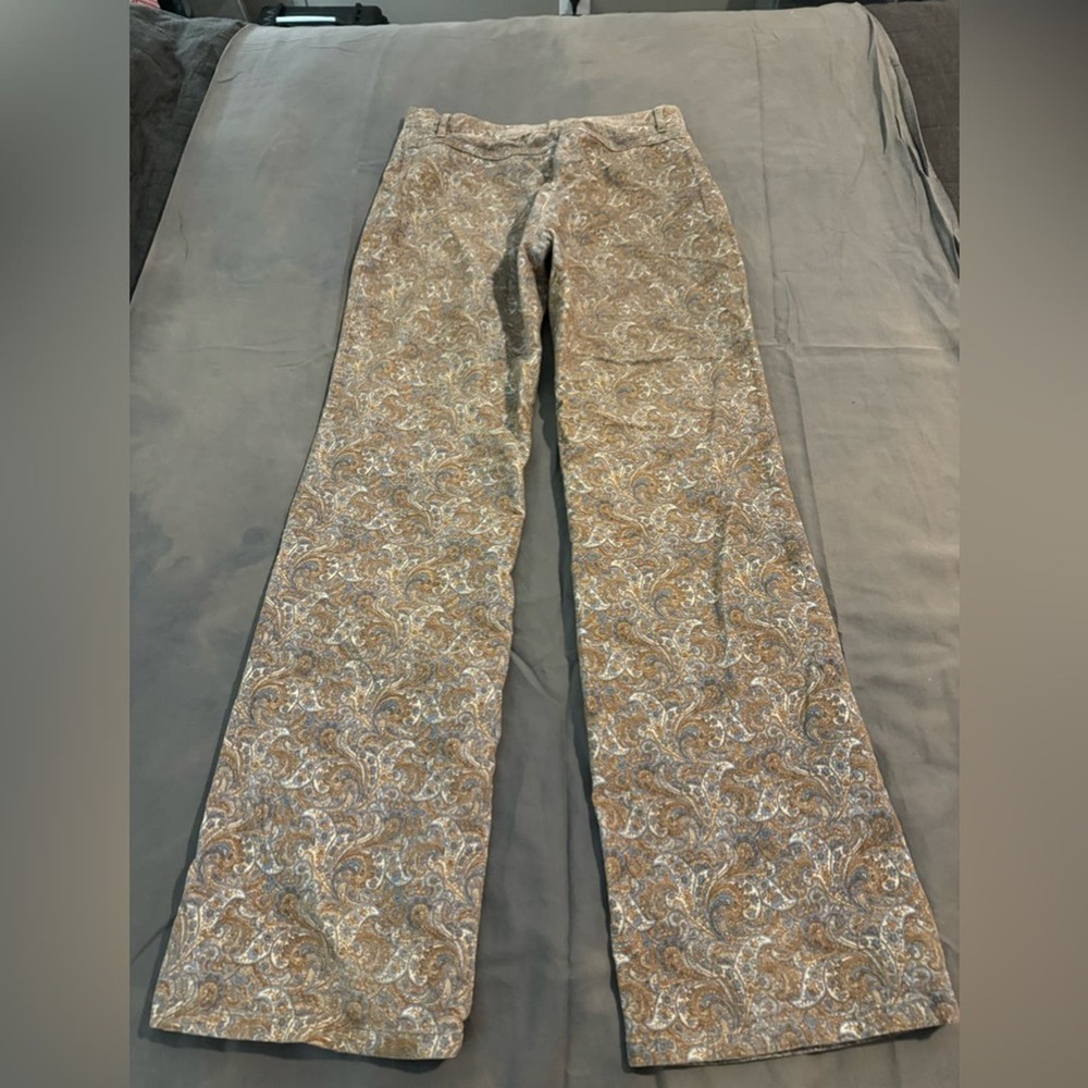 Ann Taylor Corduroy Women’s Pants